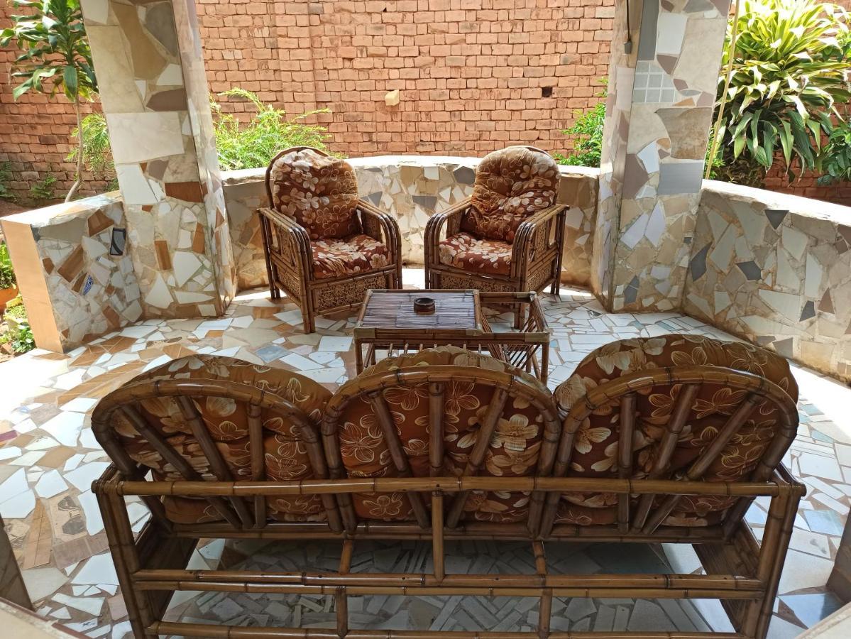 Chez Jeanne Auberge Talata-maty Ngoại thất bức ảnh