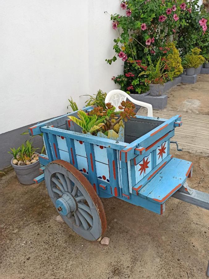 Chez Jeanne Auberge Talata-maty Ngoại thất bức ảnh