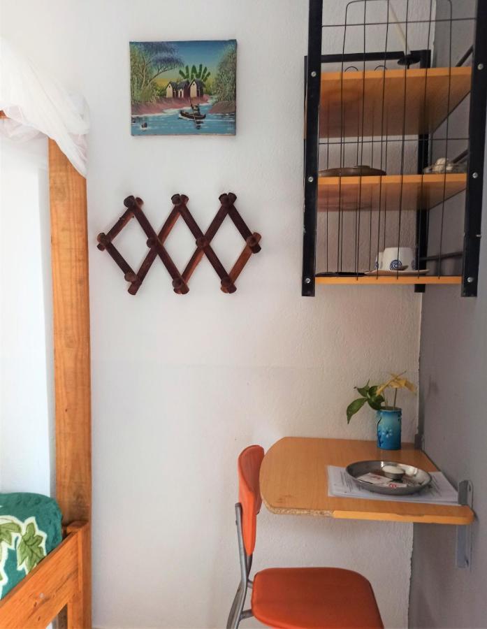 Chez Jeanne Auberge Talata-maty Ngoại thất bức ảnh
