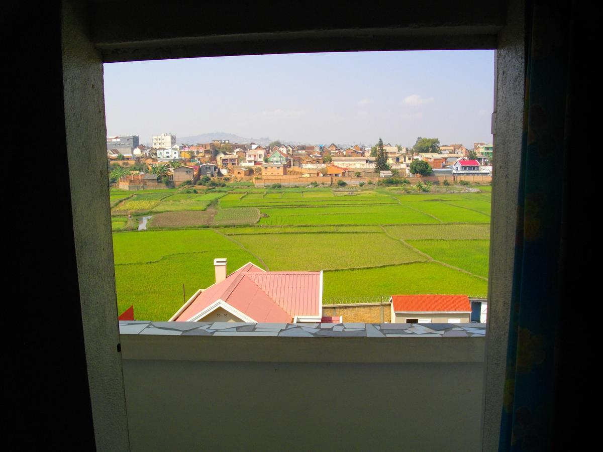 Chez Jeanne Auberge Talata-maty Ngoại thất bức ảnh