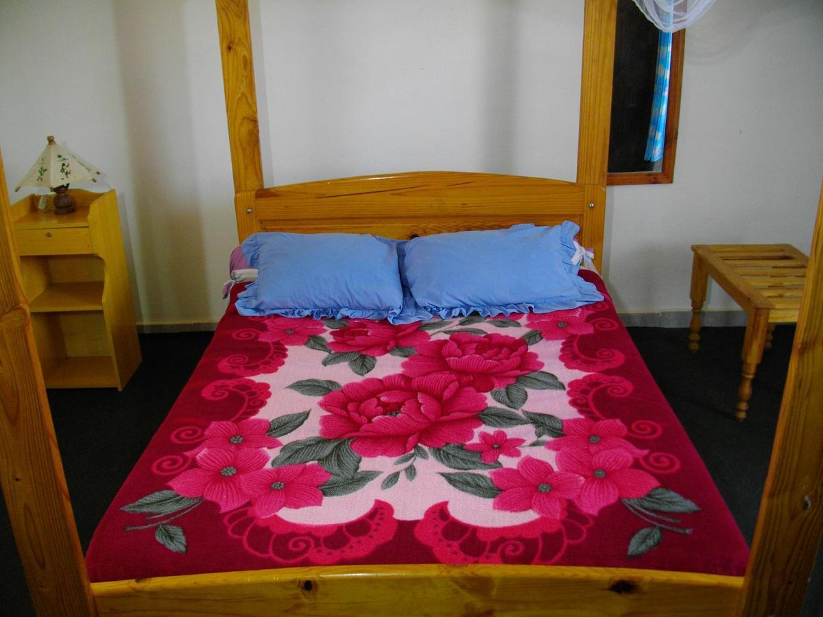 Chez Jeanne Auberge Talata-maty Ngoại thất bức ảnh